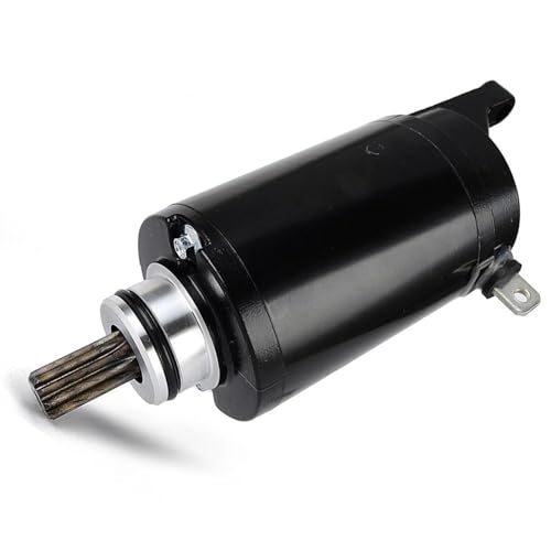 Démarreur haute performance compatible avec Tiger 800 XC - 5