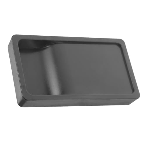 LckCryspho インクスラブ 5インチ ポータブル 丈夫 ? 書道や水墨画に適した滑らかな研磨面、学生向け筆記用具