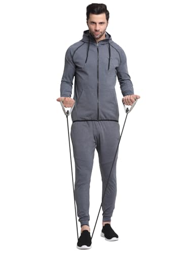 Image of Invincible Men's Pro-Tech Track Suit