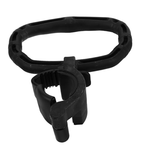 WHAMVOX Dumbbell Assist Clip Convert Dumbbells to Kettlebell Handle Weight Training Equipment