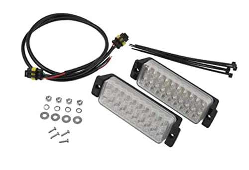 Kit de luz indicadora LED ARB 4x4 miniatura 1