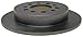 Raybestos 980959R Professional Grade Disc Brake Rotor