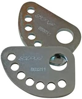 Specialty Products CompanyGM Alignment Cam Lock Plate - 86321