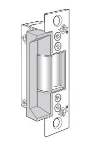 Adams Rite 7140-310-313 AR Deadlatch Or Cylindrical Latch Electric Strike (Fail Secure 12VDC)