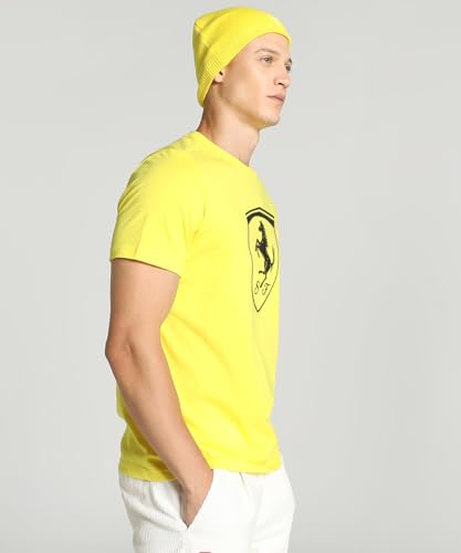 Image of PUMA Men's Regular Fit T-Shirt
