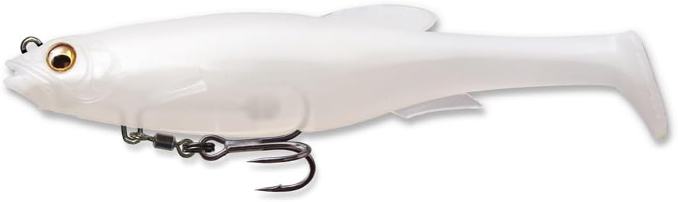 Megabass MAGDRAFT 5inch