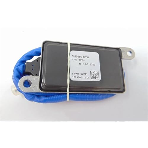 Capteur NOX 5WK96721B sonde d'échappement pour MAN TGX TGS TGL