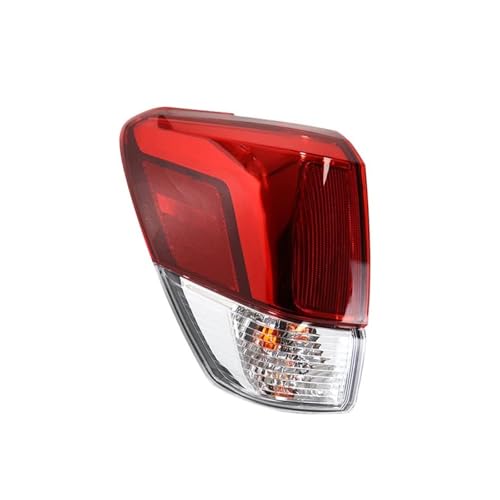 Feu arrière LED multifonction pour Forester 2020 clignotant