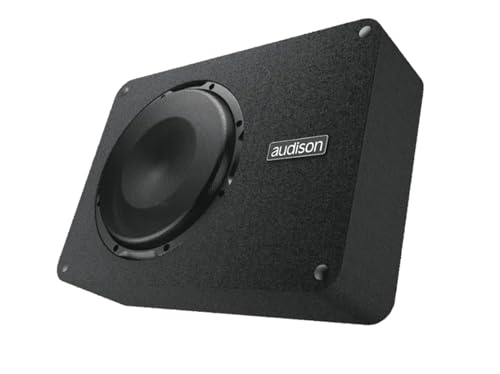 Audison APBX 10 S4S Prima Series 10