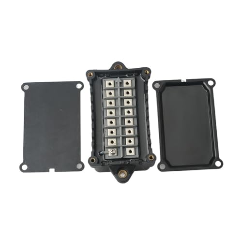 Unité CDI 688-85540 pour naviguer sereinement en mer 75-90 CV 2T - 3