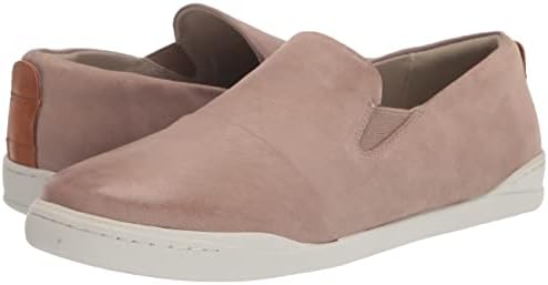 SoftWalk Women's Casual and Fashion Sneakers, Taupe Nubuck, 11 | Image 6