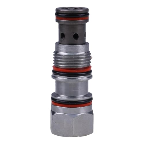 Válvula de retención CKCD-XCN repuesto CKCDXCN compatible con Sun Hydraulics 4