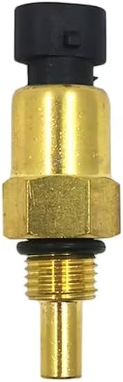 RE52722 Fuel Temperature Sensor for John Deere 1200 1400 1600 310G 310J 310K 310SJ 450J 550J 650J 700J 750J 755D 764 Machinery Parts (RE52722)
