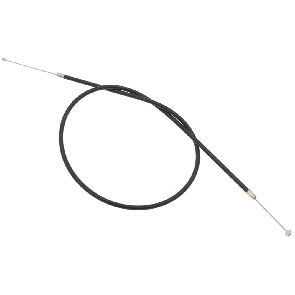 Acelerador de 725 mm Compatible con Bicicletas de Bolsillo de 47 CC y 49 CC