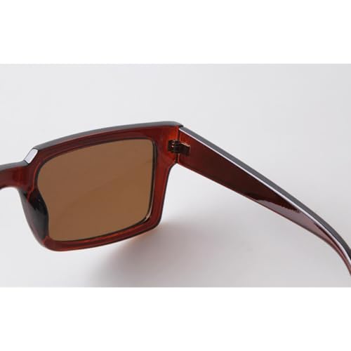 Fashion Sunglasses Men Women Retro Luxury Shades Uv4003