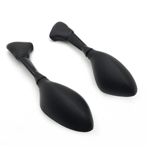 Espejos S1000RR 2010-2014 retrovisores de moto negros ABS 5