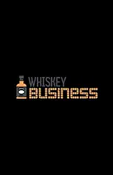 Whiskey Business: Daily Planner With Date & Time
