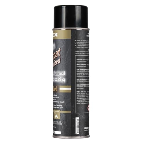 Zenex Rubberized Undercoat (2 Pack)