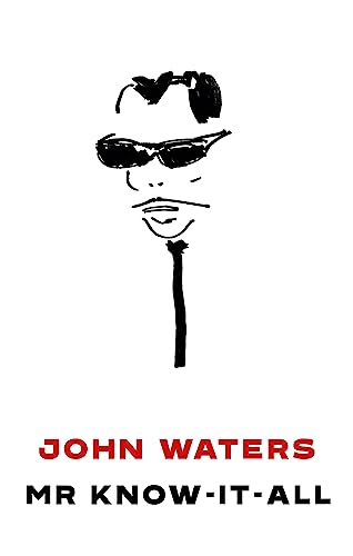 Amazon.co.jp: John Waters: 本、バイオグラフィー、最新アップデート
