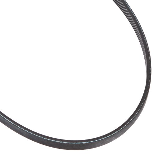 Gates 430J6 Micro-V Belt, J Section, 430J Size, 43