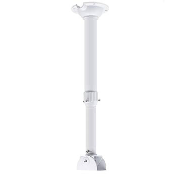 Amazon | Coolotic 安全カメラ取付ブラケット延長ロッドI型