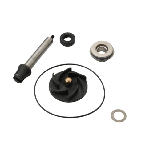 Kit réfection pompe à eau scooter Scarabeo 400cc trajets quotidiens