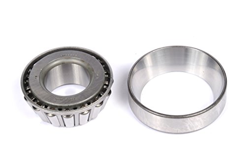 Acdelco Gm Genuine Parts S1398 Differential Drive Pinion Gear Outer Bearing #TOP1