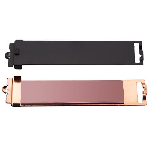 Matériau thermique M.2 2280 pour jouer sans coupure sur Alienware M16 M18 R1 - 6