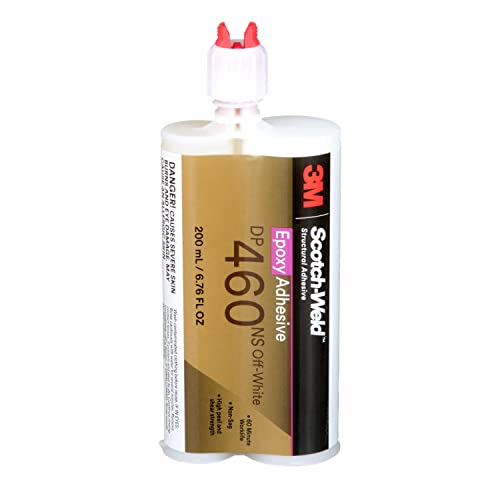 LOCTITE FIXMASTER 82093 WHITE EPOXY ADHESIVE - BASE (PART B) - 4 OZ TUBE