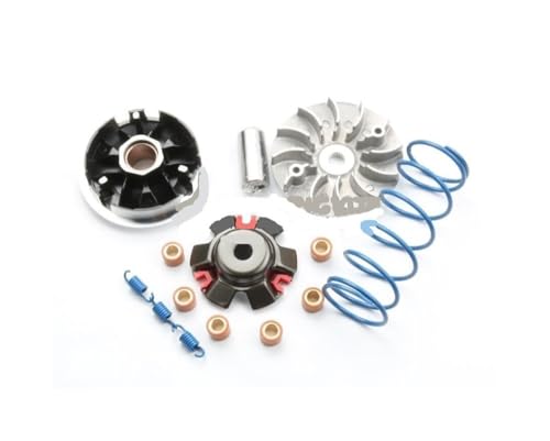 Ressort de torsion scooter GY6 pour une conduite fluide en ville 125cc 150cc