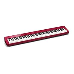 Casio Clavier portable (PX-S1000RD) - Les Beatles, Paul McCartney, John Lennon, RIngo Starr, George Harrison Casio Clavier portable (PX-S1000RD) – Image 3
