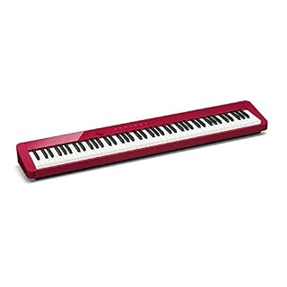 Casio Clavier portable (PX-S1000RD) - Les Beatles, Paul McCartney, John Lennon, RIngo Starr, George Harrison Casio Clavier portable (PX-S1000RD) – Image 3