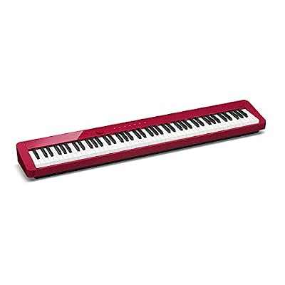 Casio Portable Keyboard (PX-S1000RD)