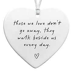 Those We Love Don't Go Away