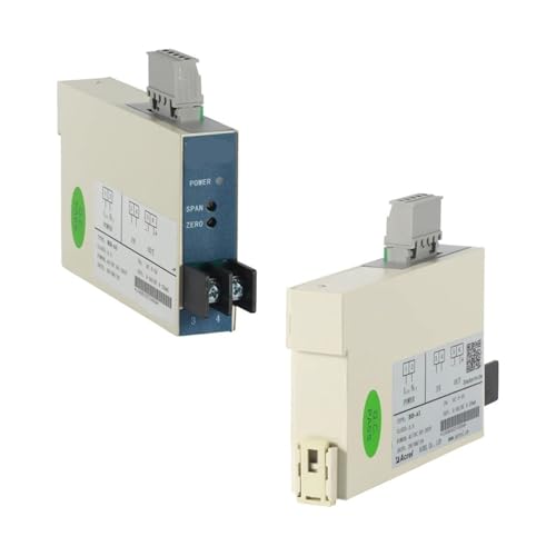 Transformateur de courant continu BD-DI convertisseur DC4-20mA 0-2V - 2