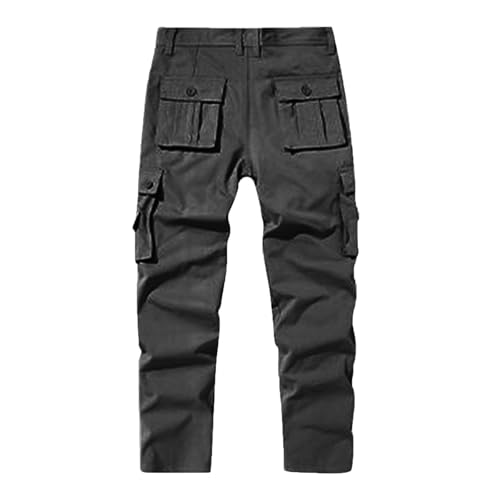 Male Casual Pants Male Pants Pocket Work Pants Work Pants Mens2