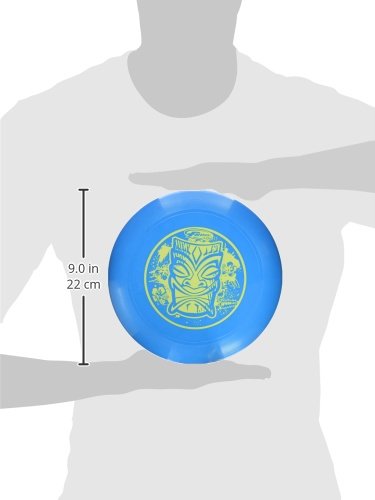 Wham-O Malibu Frisbee Disc #TOP5
