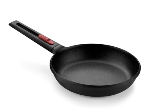 Bra Infinity - Sartén de Aluminio Fundido, 28 cm