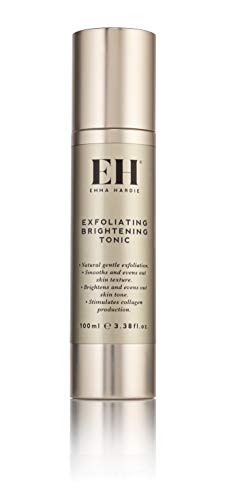 Emma Hardie Eh Tónico Aclarador Exfoliante, 100 ml