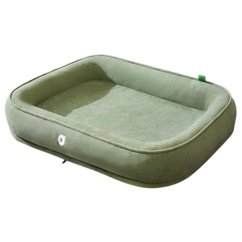 [starrycoo]�y�y�b�g�\�t�@�x�b�h�z���p�x�b�h �􂦂� ����N�b�V���� �N���E�h�x�b�g�� �l�G�Ή� ���r���O���� �J���[3�F M~XXL�T�C�Y ���L���p �v���~�A���y�b�g���C�t