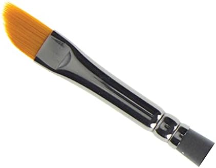 SAA Graphite Brush Dagger 1/4"