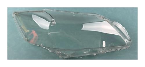 Lentille de remplacement originale Camry 2006-2008 contre phares ternes