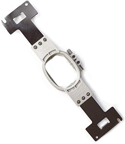 HONEYSEW Stickmaschinen Magnete Set - 4 Magnete Für Brother, Pfaff, Viking Rahmen