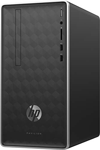 Preisvergleich Produktbild HP Pavilion 590-P0381NG / I5 / 8 / 1