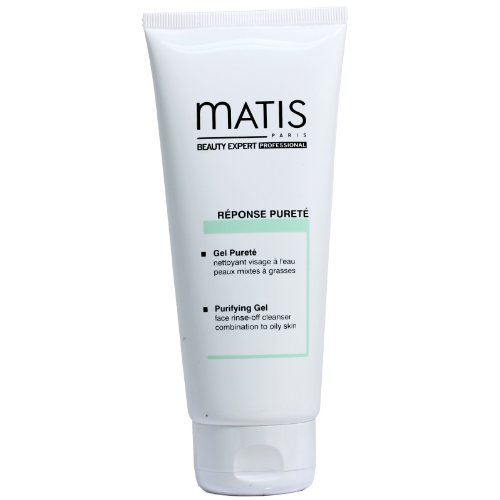 Matis Réponse Pureté Gel Pureté 200ml (Salon Size)...