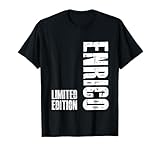 Regalo Per Enrico Amico Uomo Papa