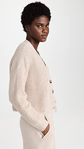 Image of Eberjey Women's The Cropped Cardigan