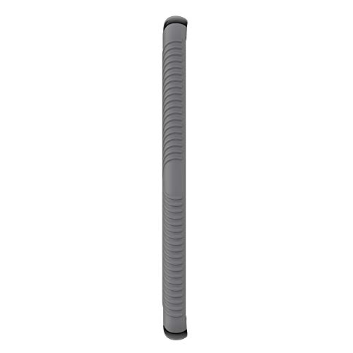 Speck Products Presidio2 Grip Samsung Galaxy S21 Ultra 5G, Graphite Grey/Black/Bold Red - image 3