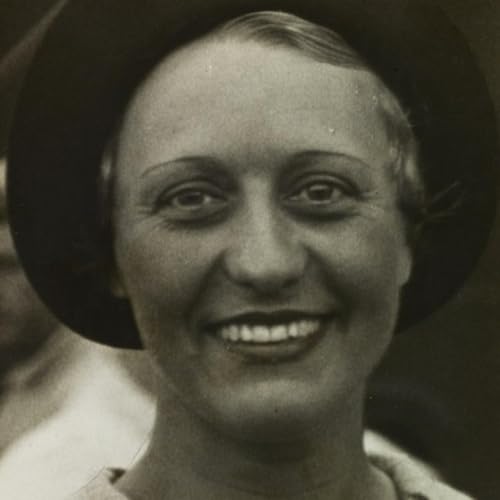 Grit N' Gas &ndash; Miranda Seymour: Hell&eacute; Nice&rsquo;s Legacy