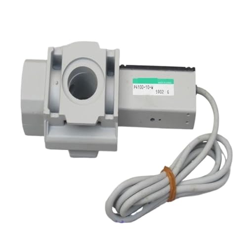 Interruptor de presión P4100-10-W sensor industrial Life Laboratories 4